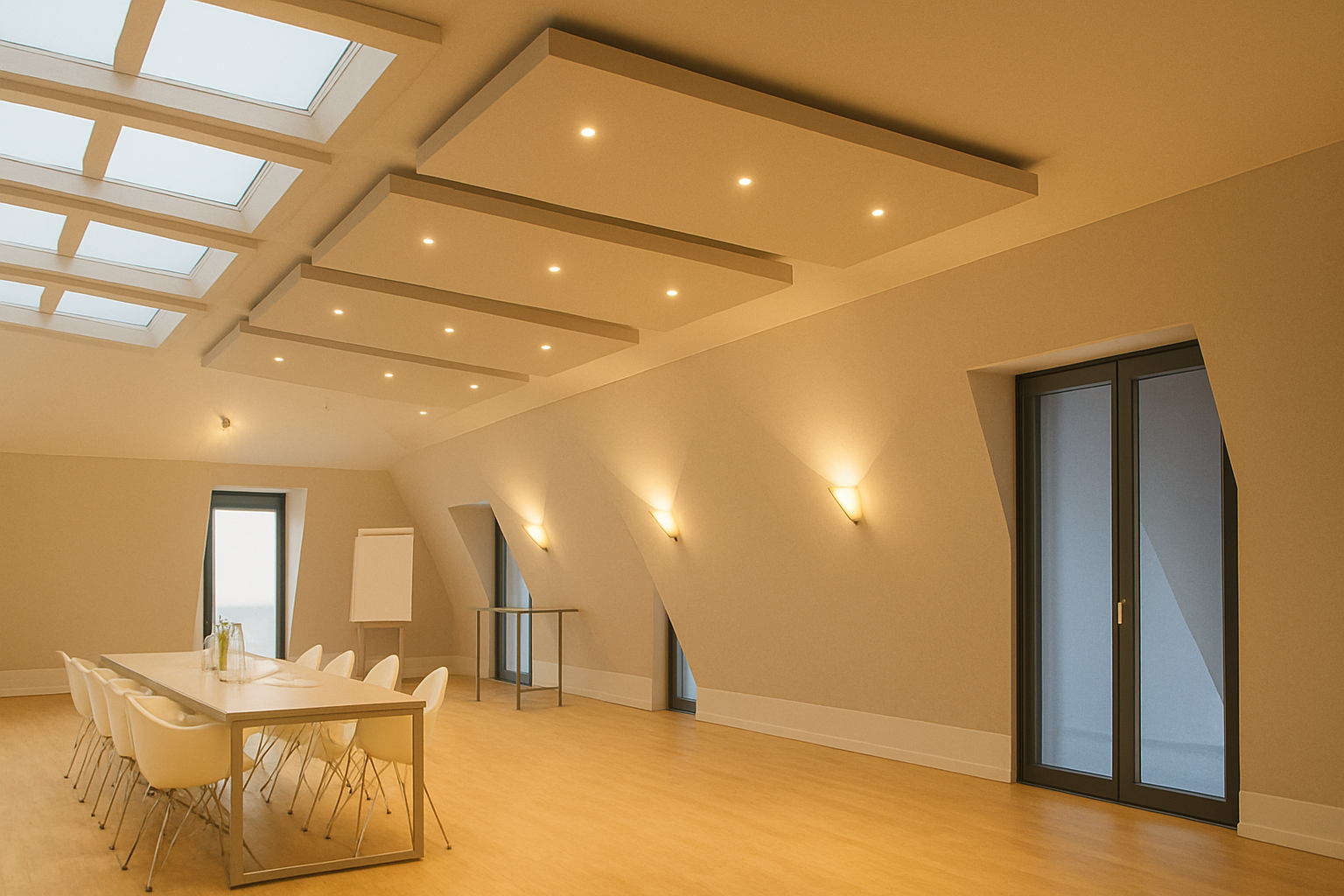 Espuma Acústica Melamina SoundFoam Ingermann