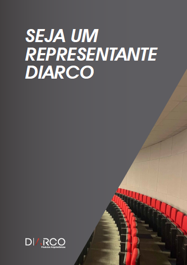 Seja um Representante Diarco