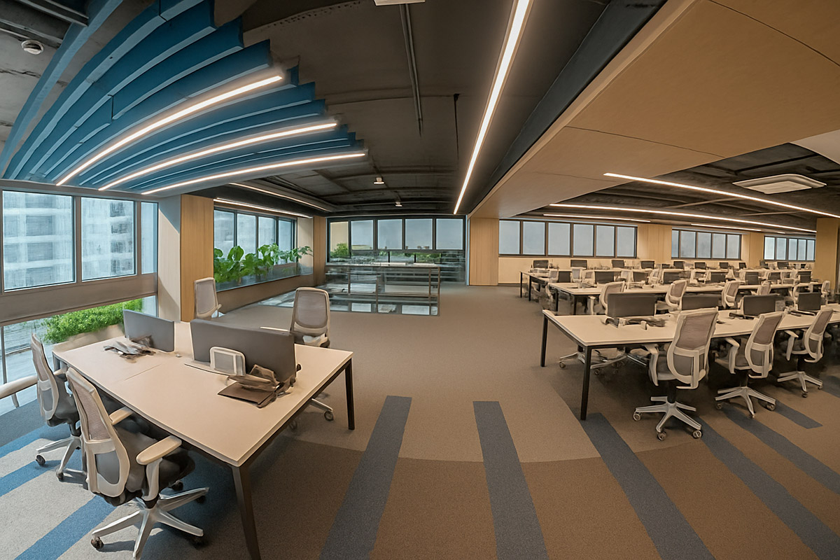 conforto acústico diarco