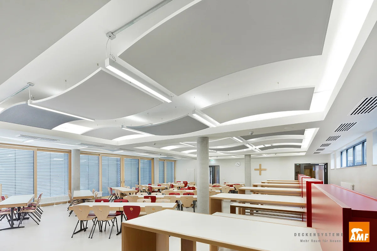 forro mineral diarco