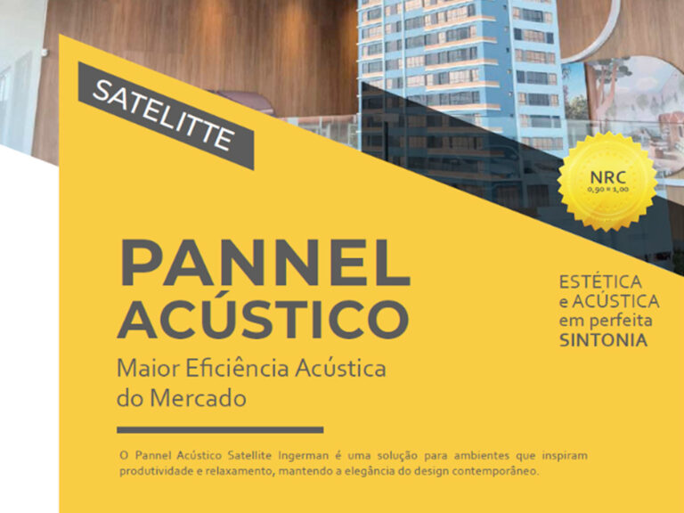 Pannel_Acústico-Ingermann-catálogo-por Diarco Produtos Arquitetonicos
