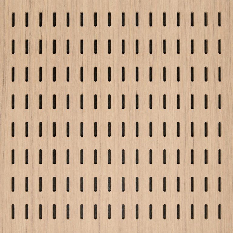 Oblong Grid