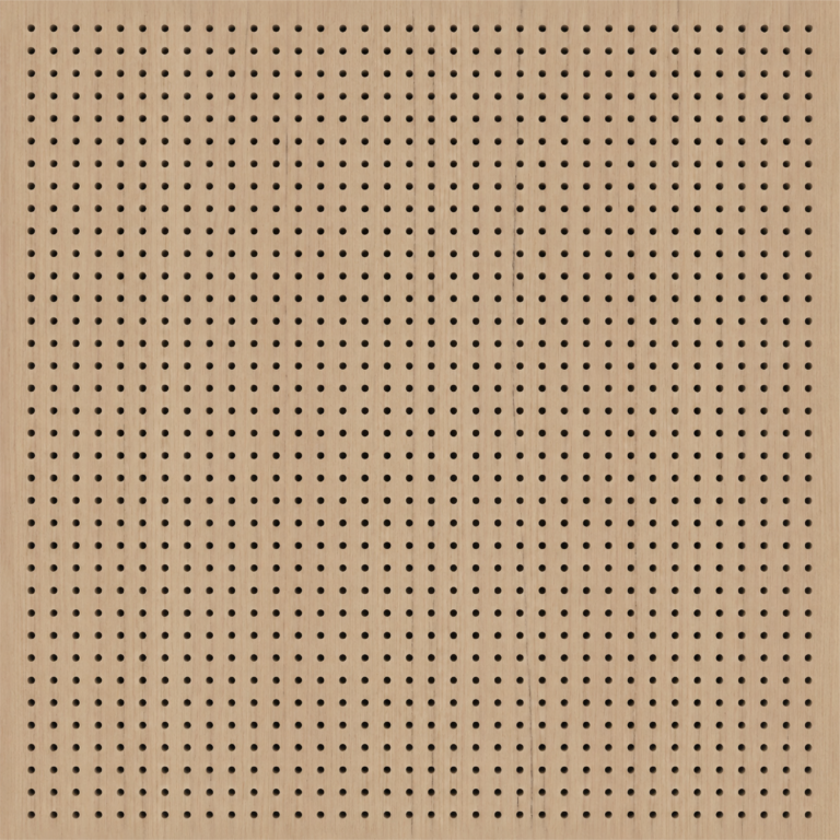 Round Grid