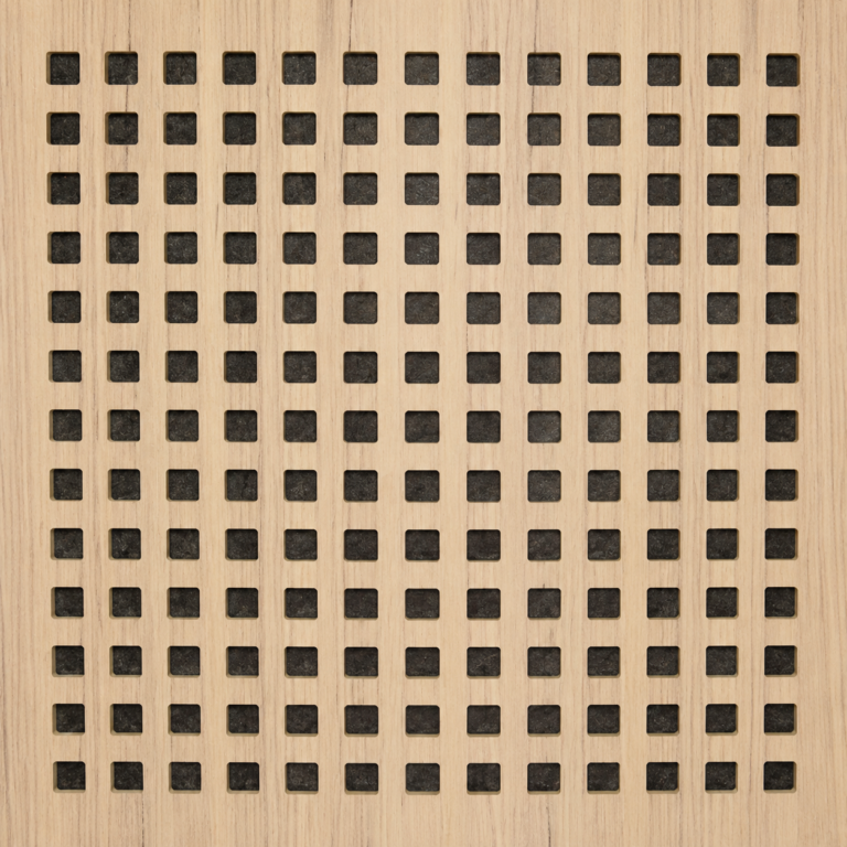 Square Grid